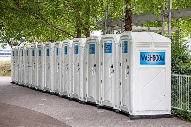 Porta potty services near me in Carmel, IN