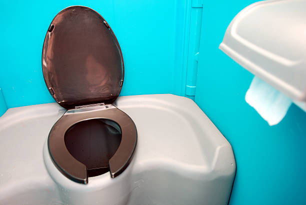 Professional porta potty rental in Carmel, IN