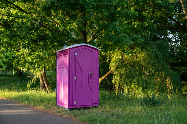 Portable bathroom rental in Carmel, IN